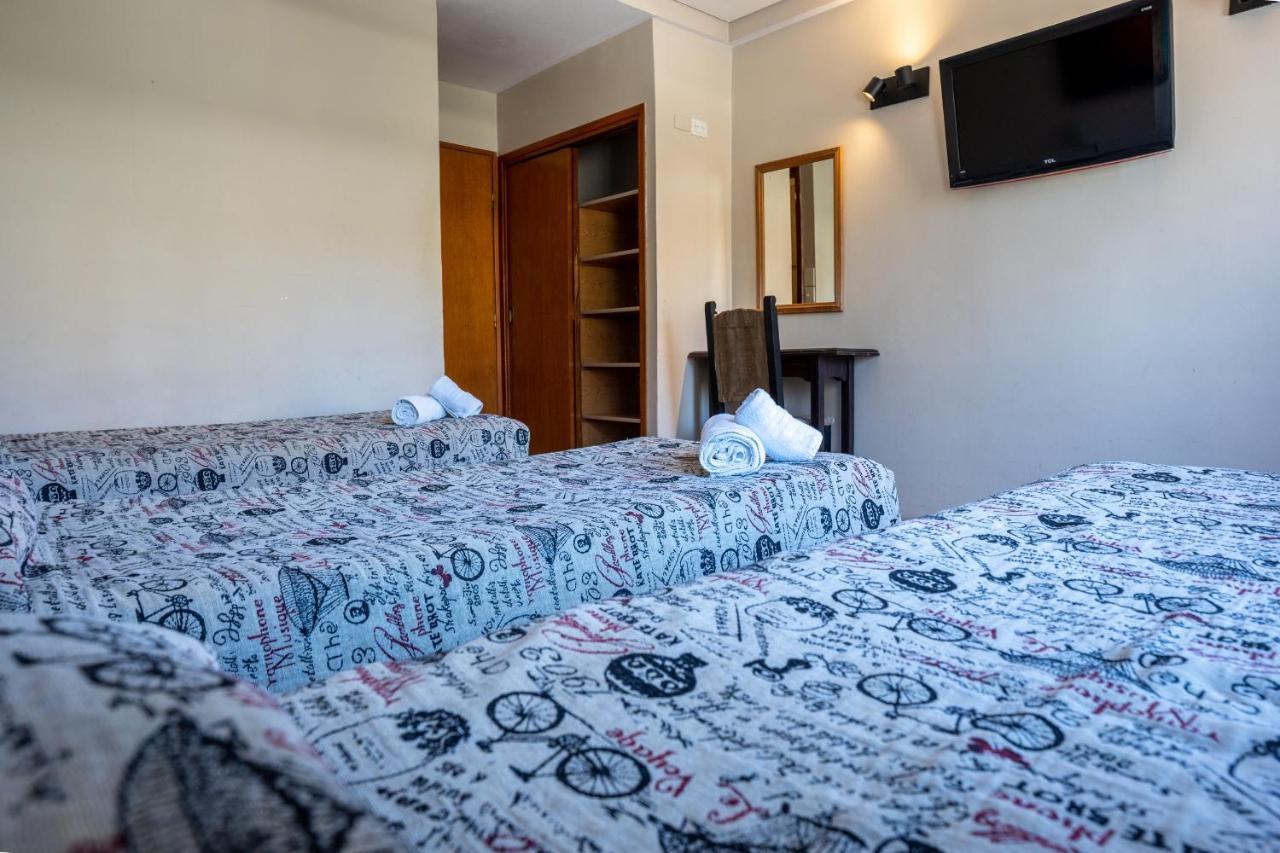 Hotel Park Bariloche Kültér fotó