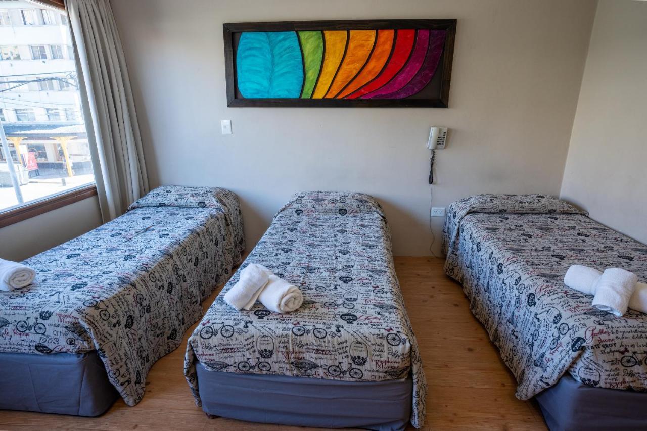 Hotel Park Bariloche Kültér fotó